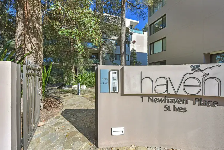 Sixth view of Homely apartment listing, 30/1-7 Newhaven Place, St Ives NSW 2075