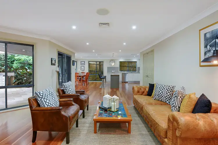 Sixth view of Homely house listing, 4 Miowera Road, Turramurra NSW 2074