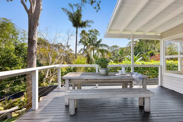 Sixth view of Homely house listing, 3 Neweena Place, Avalon Beach NSW 2107