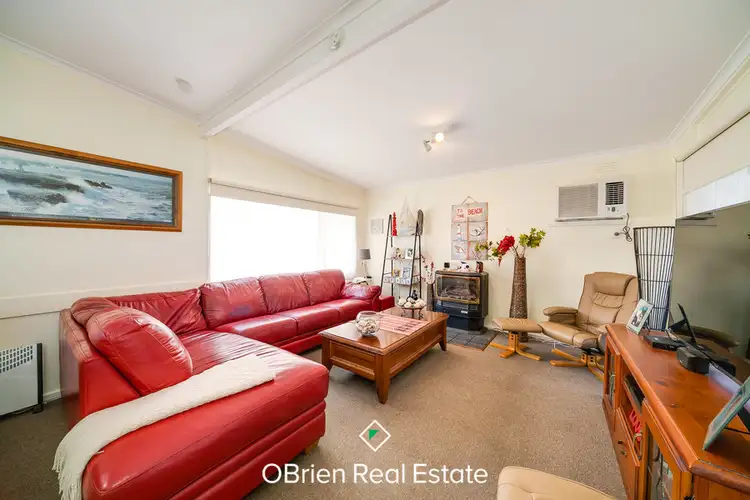 Second view of Homely house listing, 11 Madura Street, Rosebud VIC 3939