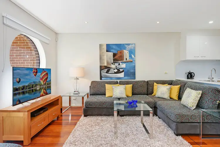 5/15 Eastern Arterial Road, St Ives NSW 2075