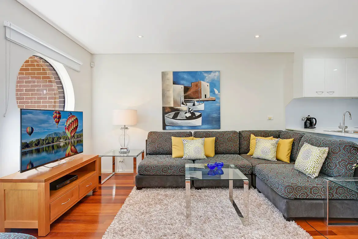Main view of Homely apartment listing, 5/15 Eastern Arterial Road, St Ives NSW 2075