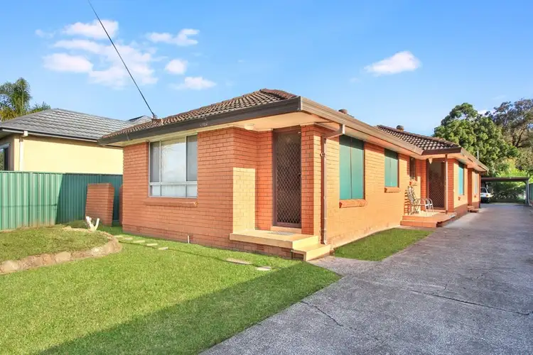 144 Princes Highway, Albion Park NSW 2527