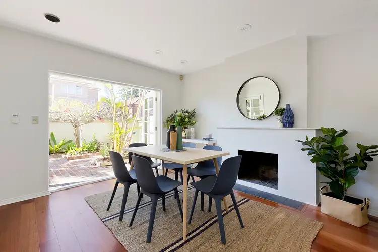 Third view of Homely townhouse listing, 1/38 Eurobin Avenue, Manly NSW 2095