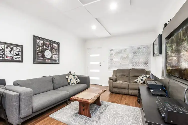 Second view of Homely unit listing, 1/27 Bando Road, Cronulla NSW 2230