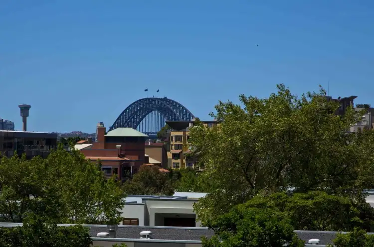 Fifth view of Homely apartment listing, 4D/5 Tambua Street, Pyrmont NSW 2009