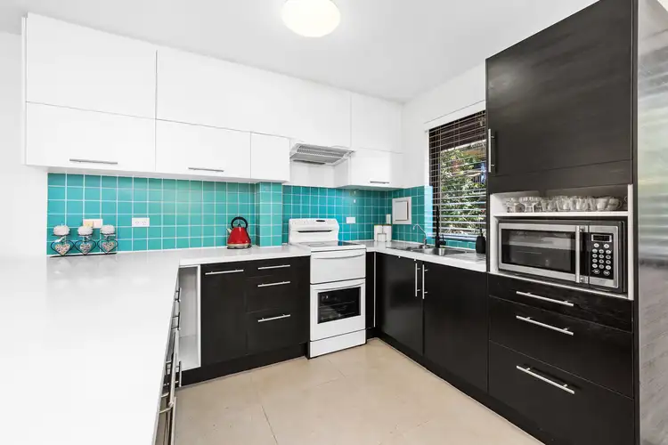 Third view of Homely townhouse listing, 8/72 Subiaco Road, Subiaco WA 6008