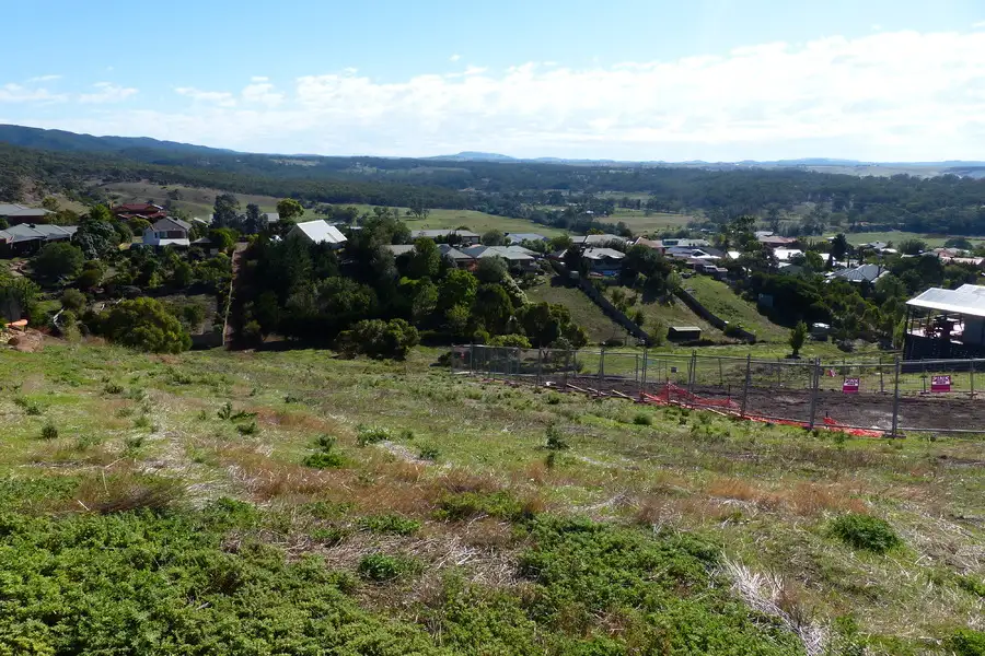 Main view of Homely land listing, 28 Fairway Crescent, Bacchus Marsh VIC 3340