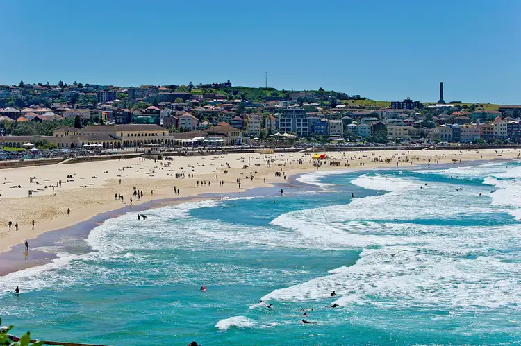 Fifth view of Homely apartment listing, 1/314 Bondi Road, Bondi Beach NSW 2026