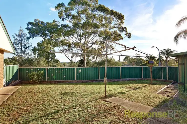 Seventh view of Homely house listing, 13 Lea Street, Quakers Hill NSW 2763