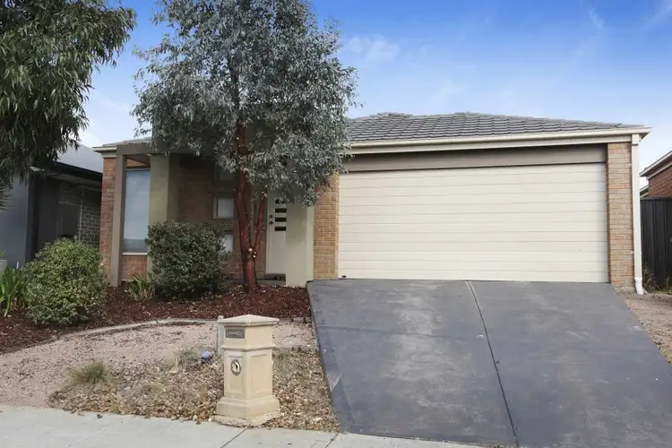 97 Pioneer Drive, Deer Park VIC 3023
