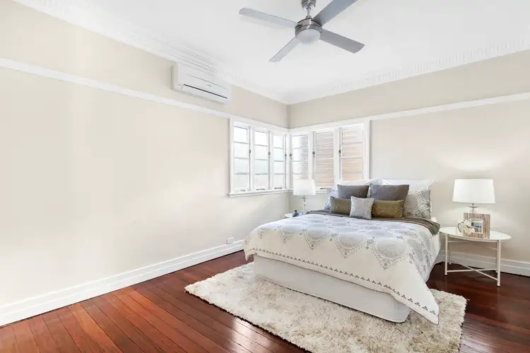 Fifth view of Homely house listing, 1 Norman Terrace, Enoggera QLD 4051