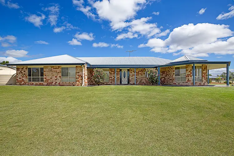 13 Miles Court, Harrisville QLD 4307