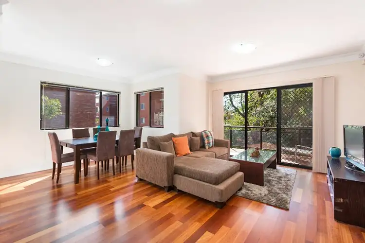 Second view of Homely apartment listing, 12/19 Marlo Road, Cronulla NSW 2230