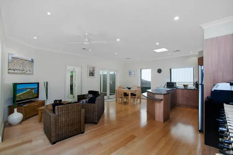Second view of Homely house listing, 18 Pridmore Road, Glen Osmond SA 5064