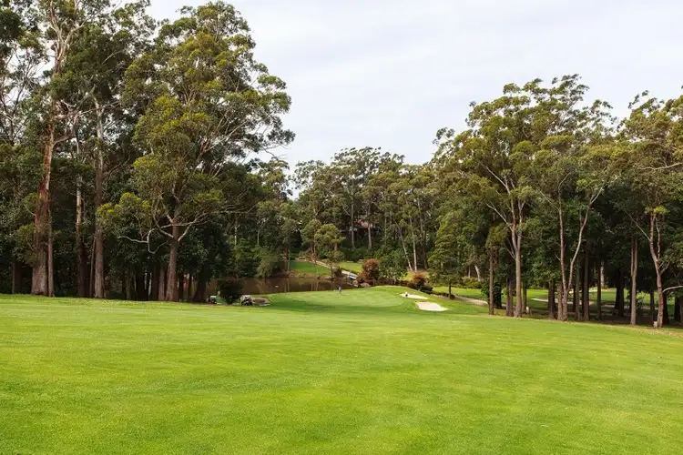 Third view of Homely land listing, 19 The Meadows, Mollymook NSW 2539