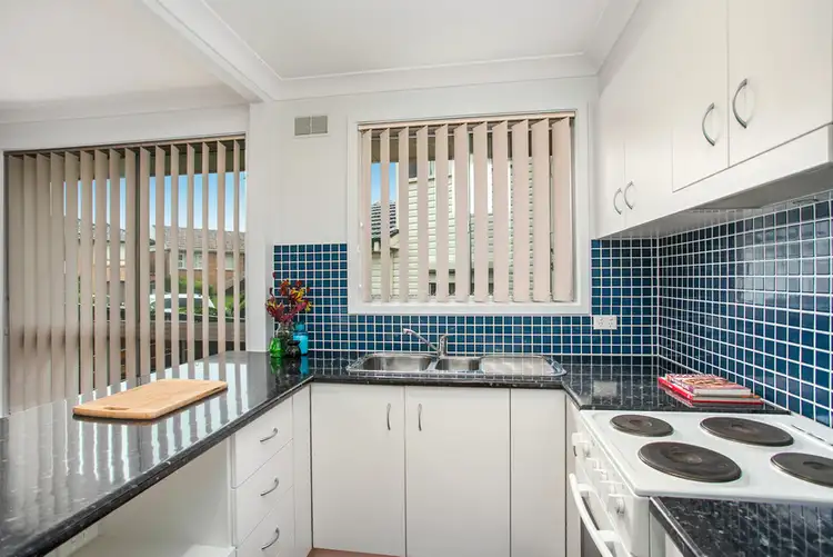 Third view of Homely semi-detached listing, 120 & 120a Hopewood Crescent, Fairy Meadow NSW 2519