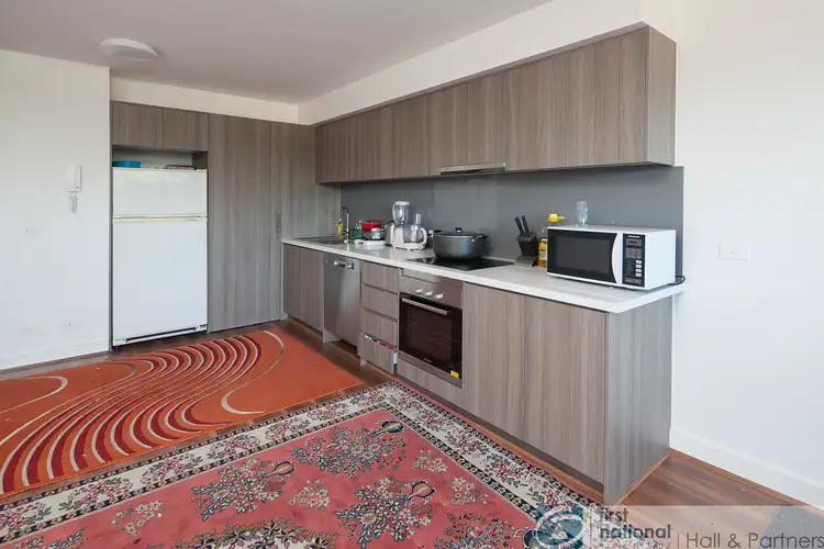 Fourth view of Homely apartment listing, 4/12 New Street, Dandenong VIC 3175