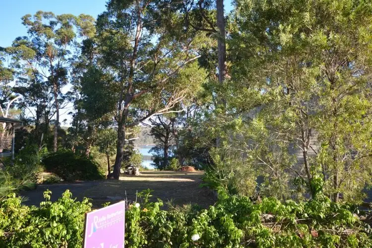 Third view of Homely land listing, 6 Fairhaven Point Way, Wallaga Lake NSW 2546
