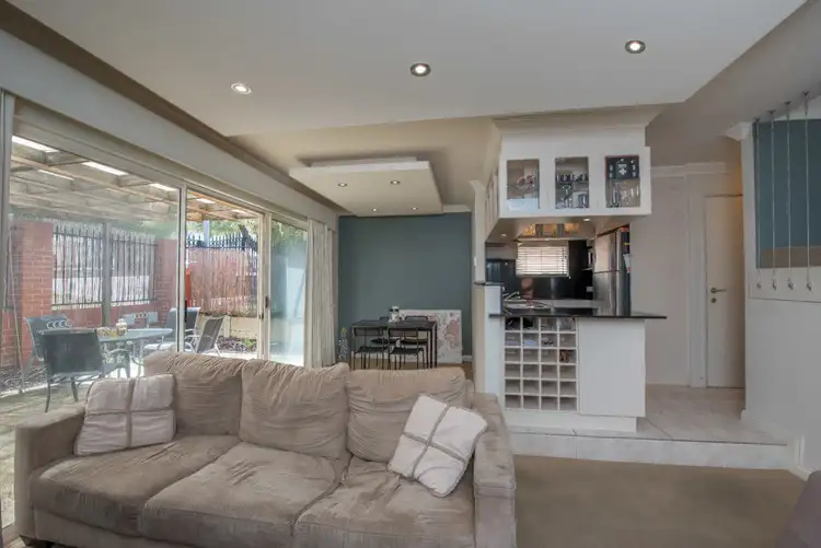 Seventh view of Homely townhouse listing, 1/22 Leonard Street, Victoria Park WA 6100