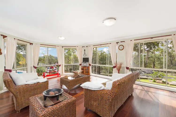 Third view of Homely house listing, 1 Coreen Avenue, Loftus NSW 2232