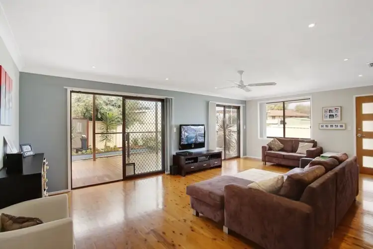 Fourth view of Homely house listing, 6 Hanger Place, Narellan NSW 2567