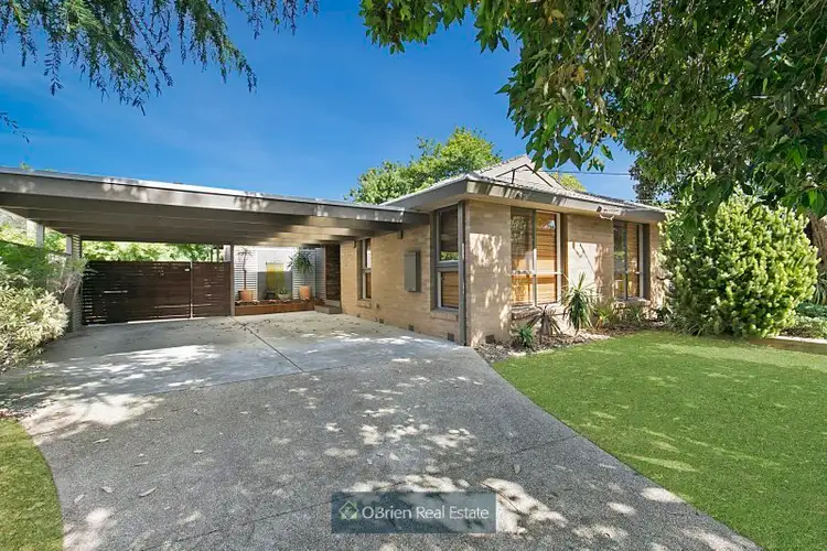 2 Tyers Court, Frankston VIC 3199