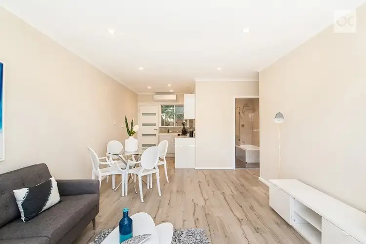 Fifth view of Homely unit listing, 2/18 Cliff Street, Glenelg East SA 5045