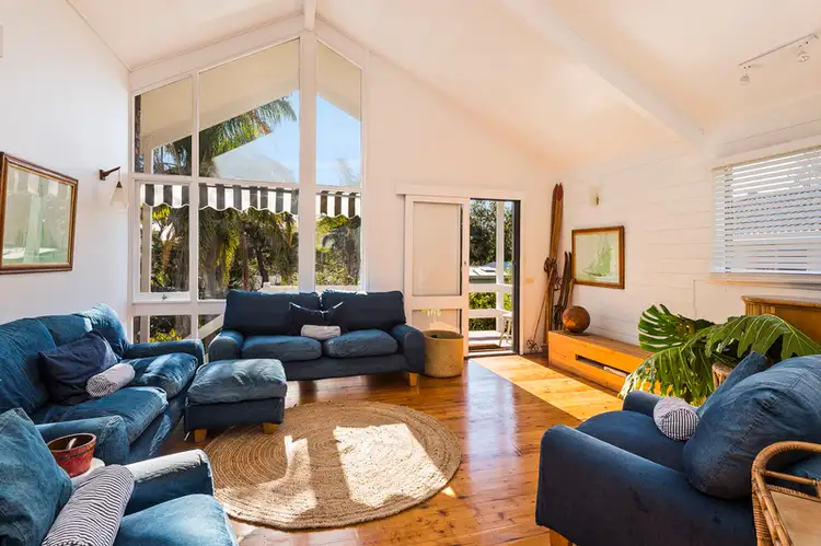 Sixth view of Homely house listing, 42 Marine Parade, Avalon NSW 2107