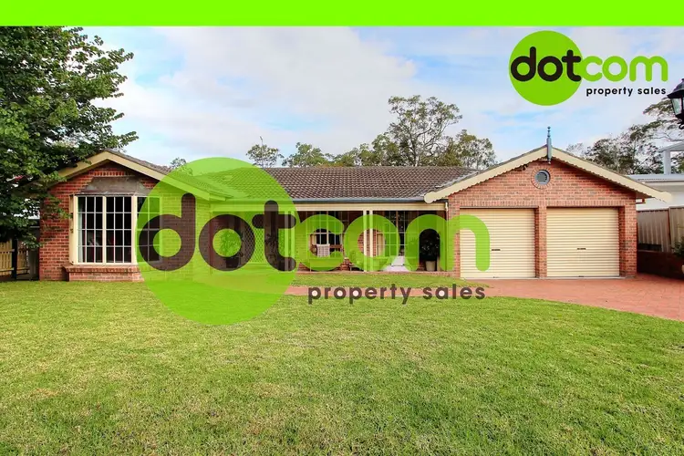 Main view of Homely house listing, 21 Newport Road, Dora Creek NSW 2264