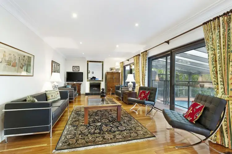 Fifth view of Homely house listing, 174 Tryon Road, East Lindfield NSW 2070