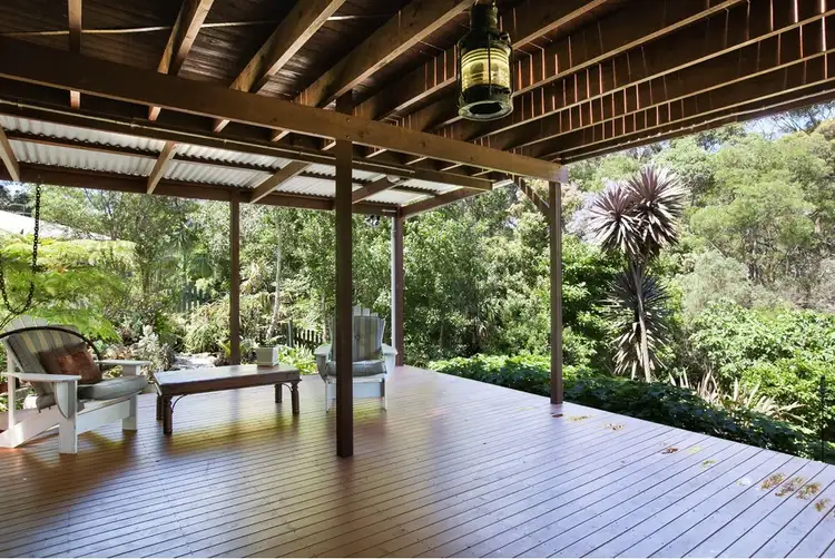 Third view of Homely house listing, 57 Buttenshaw Drive, Coledale NSW 2515