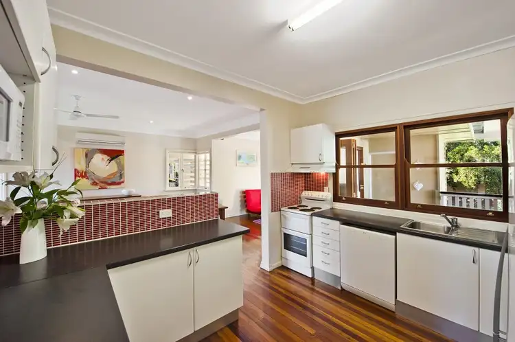 Third view of Homely house listing, 15 Mcewan Street, Carina QLD 4152