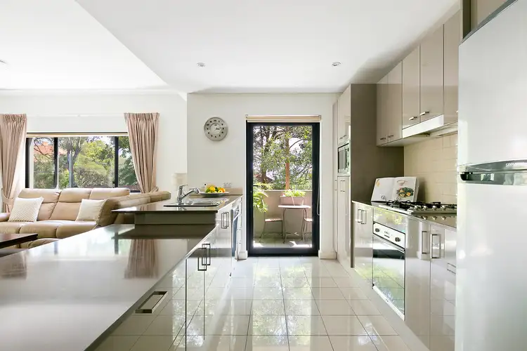 Third view of Homely unit listing, 3/228-234 Pacific Hwy (entry Via Innes Rd), Greenwich NSW 2065