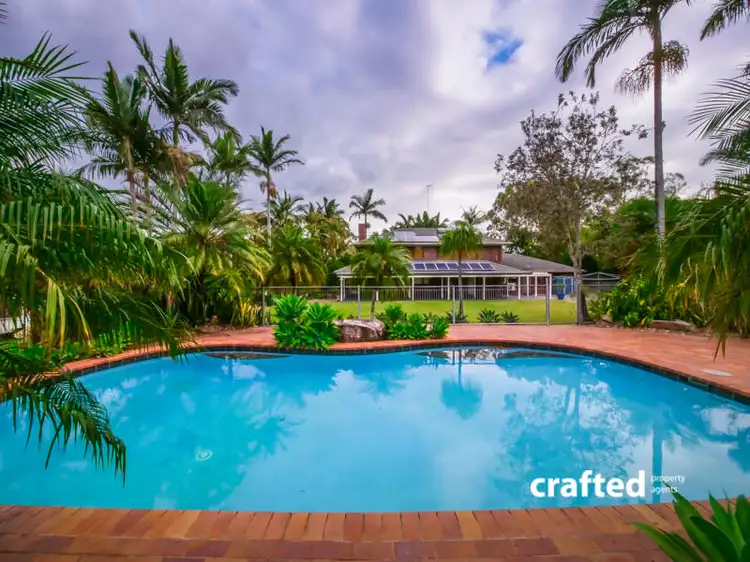 158-160 Andrew Road, Greenbank QLD 4124