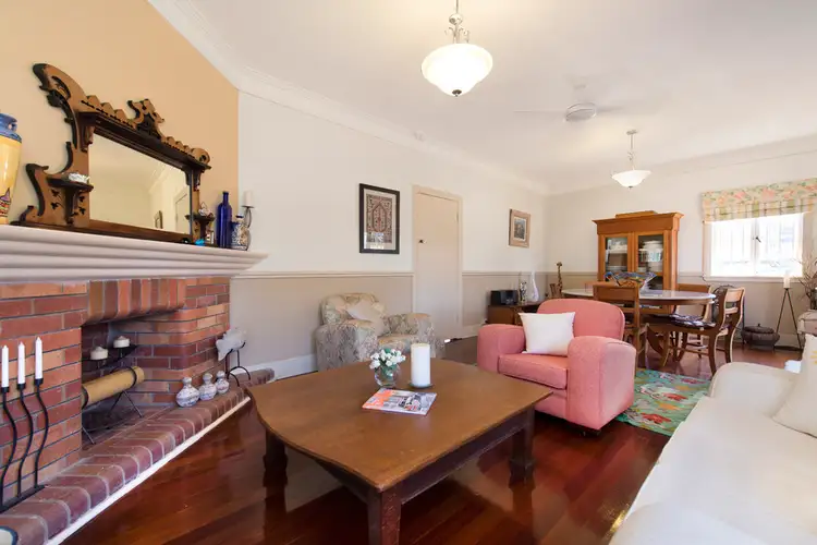 Second view of Homely house listing, 27 Herbertson Road, Carina Heights QLD 4152