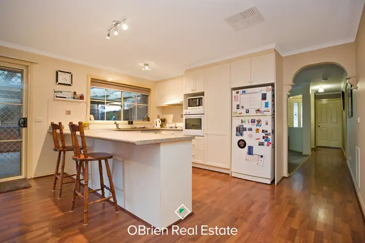 Fifth view of Homely house listing, 5 Justin Place, Pakenham VIC 3810
