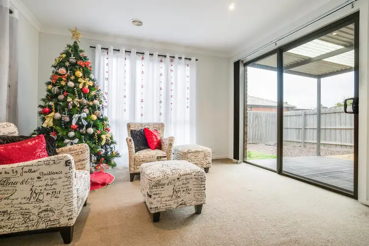 Third view of Homely house listing, 453 Morris Road, Truganina VIC 3029