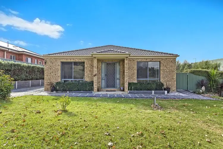 Third view of Homely house listing, 6 McIntosh Lane, Yackandandah VIC 3749