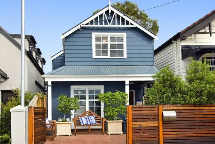 28a Kalgoorlie Street, Leichhardt NSW 2040