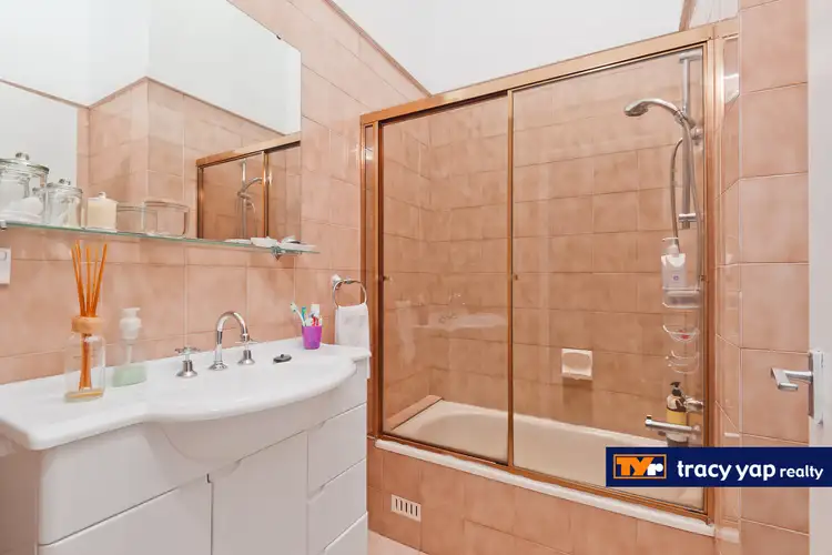 Fifth view of Homely townhouse listing, 19/1-5 Taranto Road, Marsfield NSW 2122