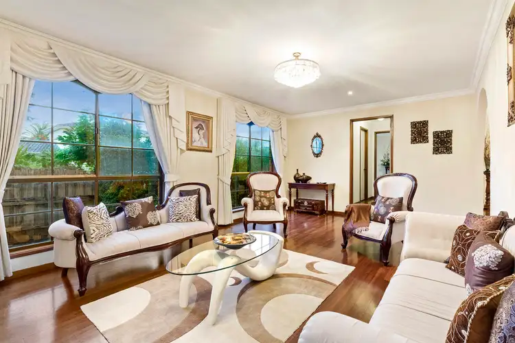 Fifth view of Homely house listing, 2 Jade Court, Wantirna South VIC 3152