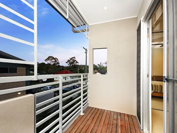 Sixth view of Homely townhouse listing, 1/63 Anzac Road, Carina Heights QLD 4152