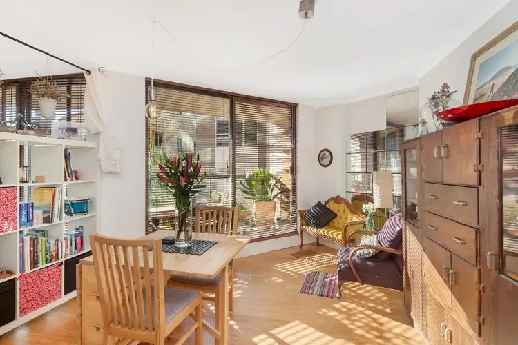 34/220 Goulburn Street, Surry Hills NSW 2010