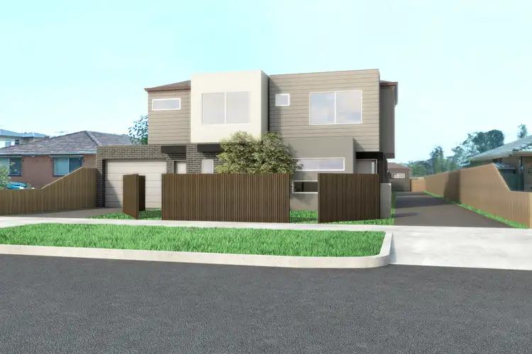 1/118 George Street, St Albans VIC 3021