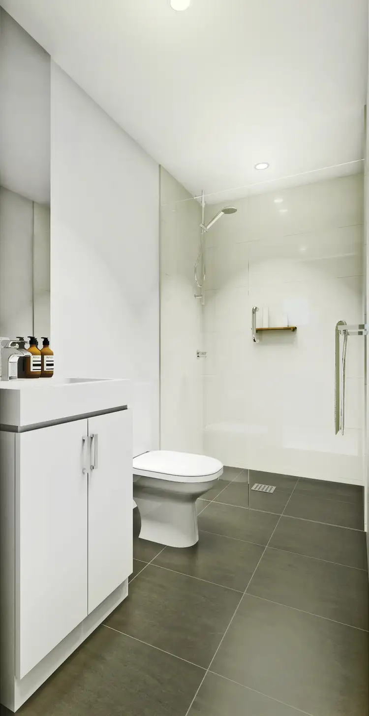 Fourth view of Homely townhouse listing, 1/118 George Street, St Albans VIC 3021