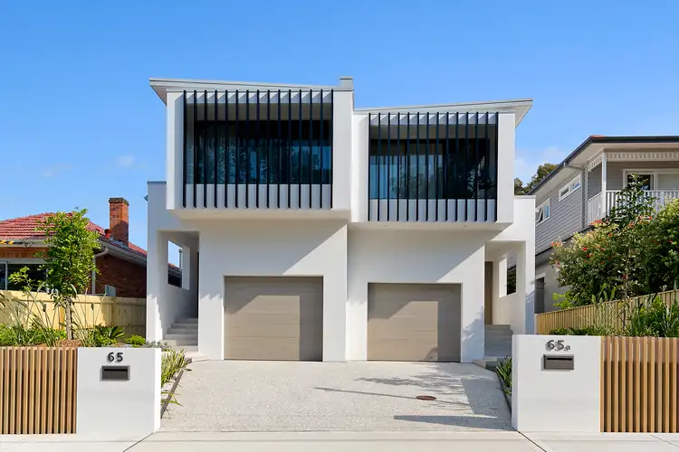 65a Griffiths Street, Balgowlah NSW 2093