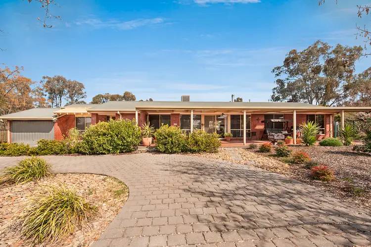 6 Kennedy Court, Wodonga VIC 3690