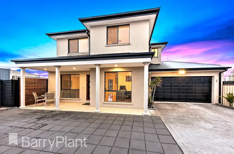 2/170 William Street, St Albans VIC 3021