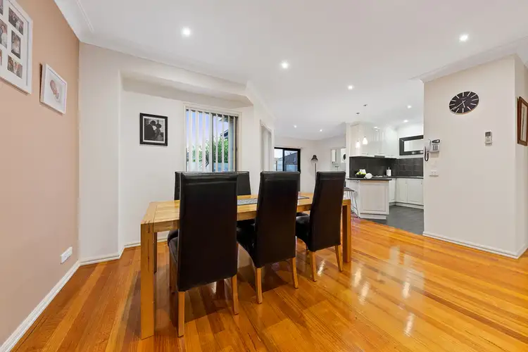 Seventh view of Homely townhouse listing, 2/170 William Street, St Albans VIC 3021